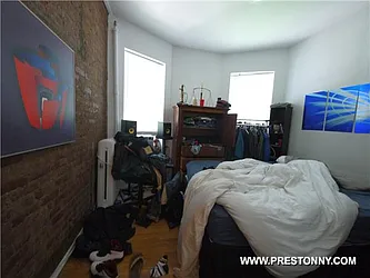 Rented by JM Preston Properties LLC