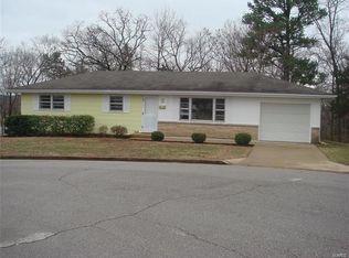 516 Bourbeuse Rd, Union, MO 63084