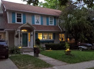 2306 Van Hise Ave, Madison, WI 53726