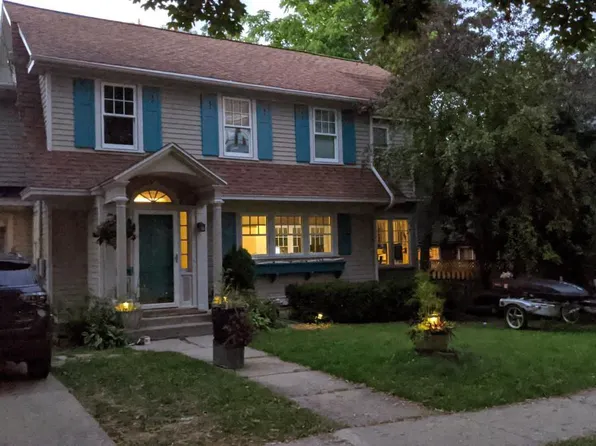 2306 Van Hise Avenue, Madison, WI 53726