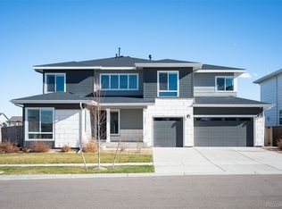 14290 Hop Clover Street, Parker, CO 80134