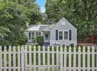 612 Virginia Ave, Savannah, GA 31404