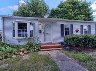 435 Avon Dr, Circleville, OH 43113