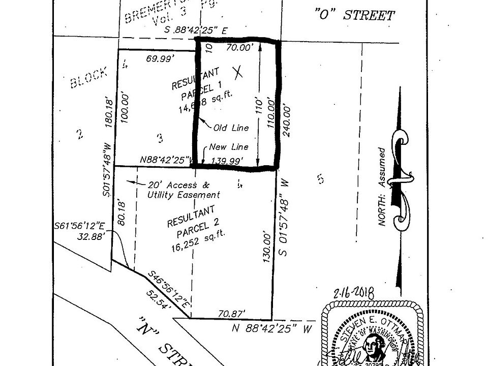 1st image of 4236 W North St