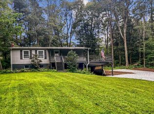 365 S Shore Trl, Central City, PA 15926