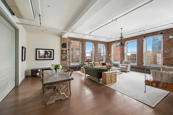 9 Murray Street #12NE in Tribeca, Manhattan | StreetEasy