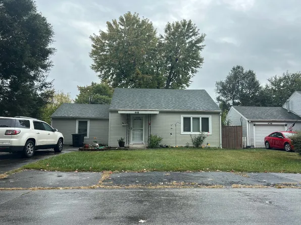 440 Astor Ave, Dayton, OH 45449