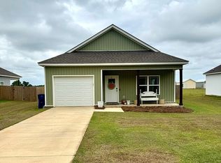 2890 County Road 13, Headland, AL 36345