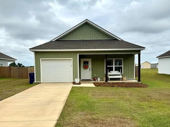 2890 County Road 13, Headland, AL 36345