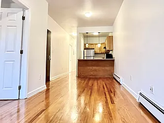Rented by Brown Harris Stevens