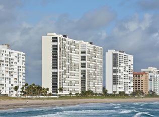 Ocean Towers Condominium, Boca Raton, FL 33432