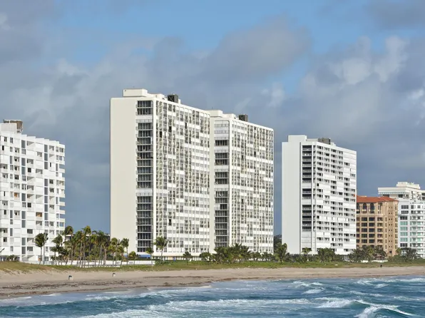 2800 S Ocean Boulevard #2-K, Boca Raton, FL 33432