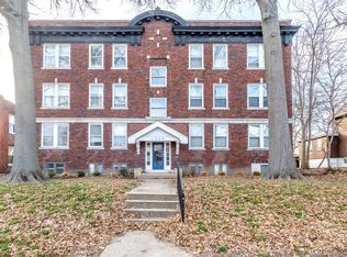 1309 McCausland Ave APT 2N, Saint Louis, MO 63117