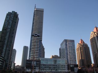 4065 Confederation Pkwy #517, Mississauga, ON L5B 0L4