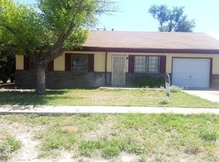 1601 S Beech Ave, Roswell, NM 88203