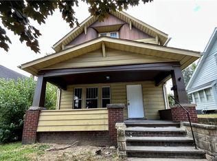 2160 12th St SW, Akron, OH 44314
