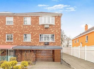452 Calhoun Ave #1, Bronx, NY 10465