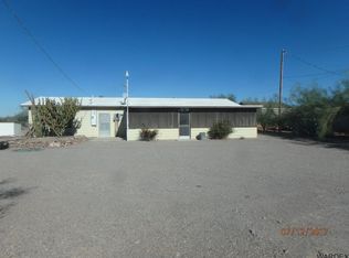 512 W Cowell St, Quartzsite, AZ 85346