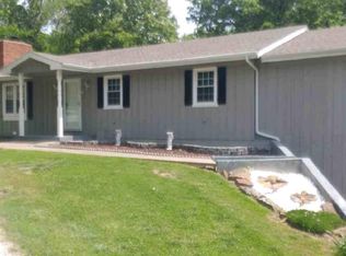1565 S 145th Rd, El Dorado Springs, MO 64744