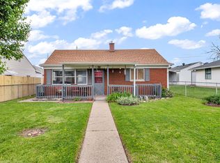 1706 E Bradbury Ave, Indianapolis, IN