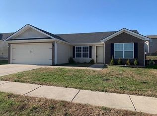 131 Lake Forest Dr, Georgetown, KY 40324