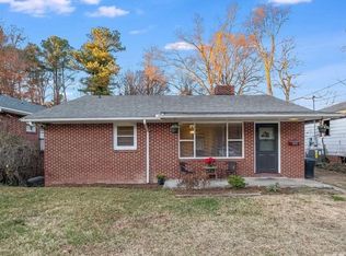 515 E Geer St, Durham, NC 27701