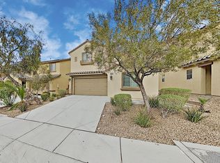 10992 Florence Hills St, Las Vegas, NV 89141