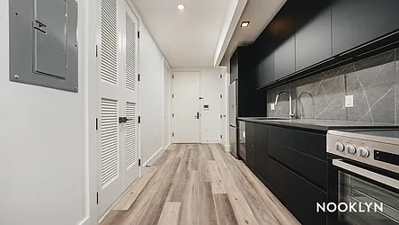 Rented by Nooklyn NYC LLC