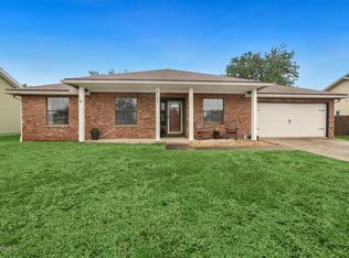 4565 Crosstie Rd N, Jacksonville, FL 32257
