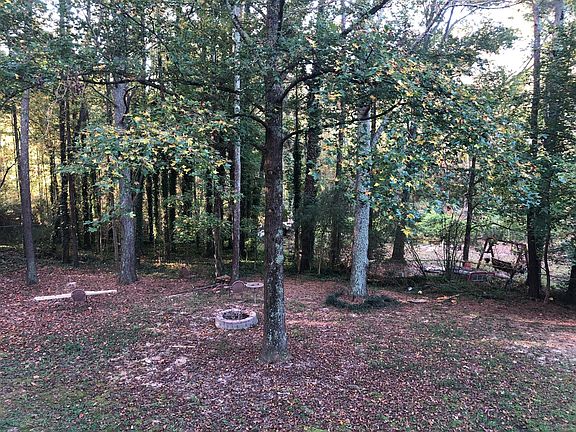 Big Nice Fenced Backyard