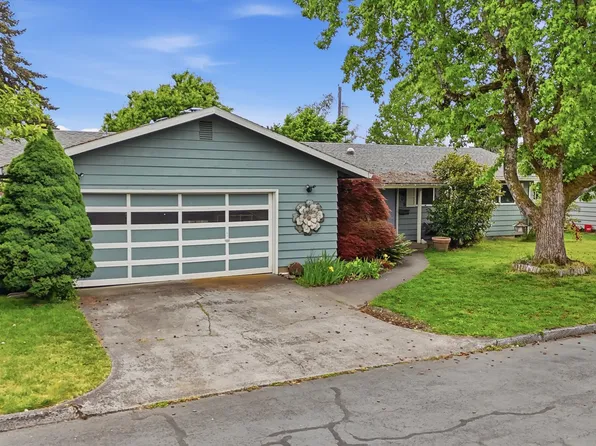 1605 Juniper St, Forest Grove, OR 97116