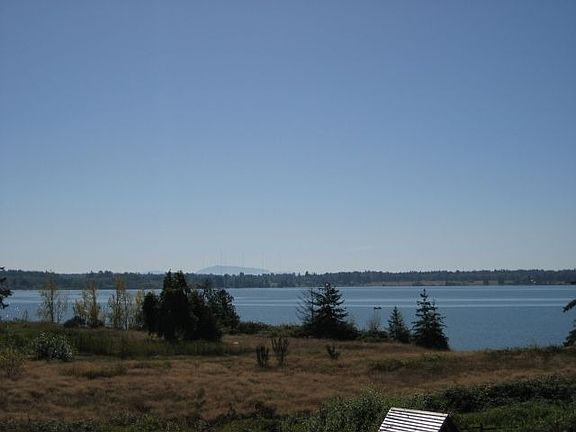 Westerly Saltwater View