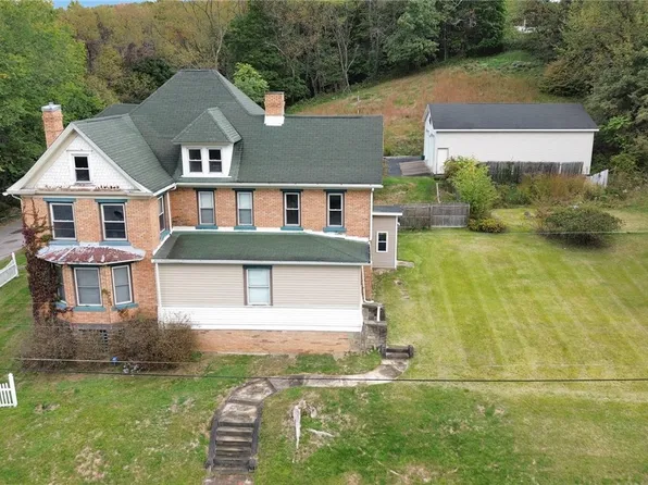305 Gardendale St, East Liverpool, OH 43920