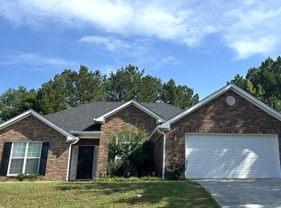 517 Country Glen Dr, Grovetown, GA 30813