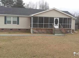 2621 Turning Point Dr, Darlington, SC 29532