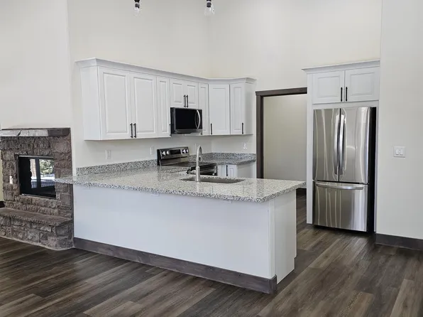 2850 W Villa Loop #1, Show Low, AZ 85901