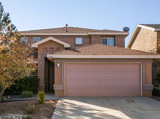 7604 Red Finch Ct NW, Albuquerque, NM 87114