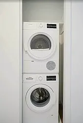 Rented by Living New York