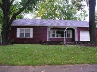 185 Fremont Ave, Dubuque, IA 52003