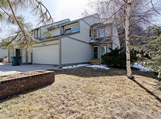 624 Overdale Dr, Gillette, WY 82718