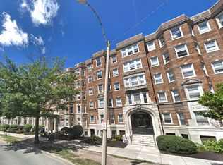 1175 Boylston St APT 7, Boston, MA 02215
