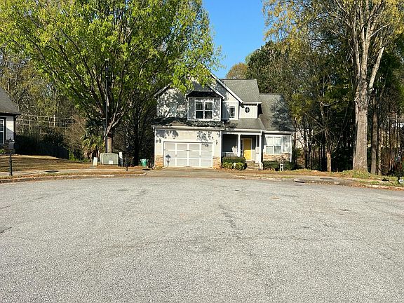 5th image of 1544 Boulder Walk Way SE
