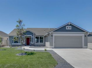 5293 N Maplestone Ave, Meridian, ID 83646