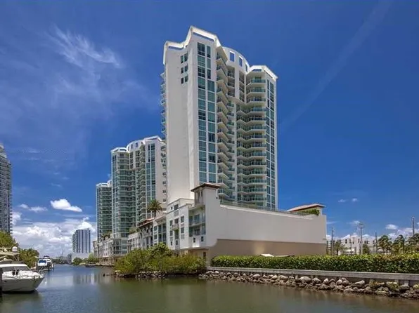 250 Sunny Isles Blvd, North Miami Beach, FL