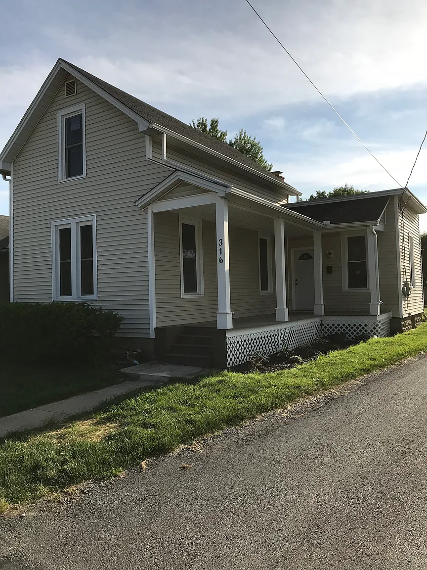 316 Portz Ave photo 1