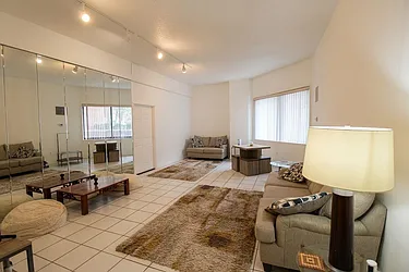 108 Harmon Cove Tower
