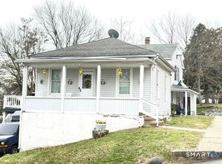 383 Birmingham Street, Bridgeport, CT 06606