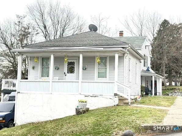 383 Birmingham Street, Bridgeport, CT 06606