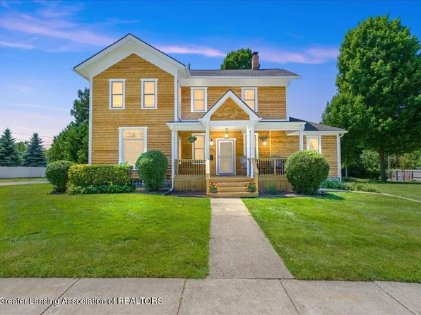 234 Jackson St, Williamston, MI 48895