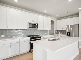 2211 Currents Rd, Princeton, TX 75407